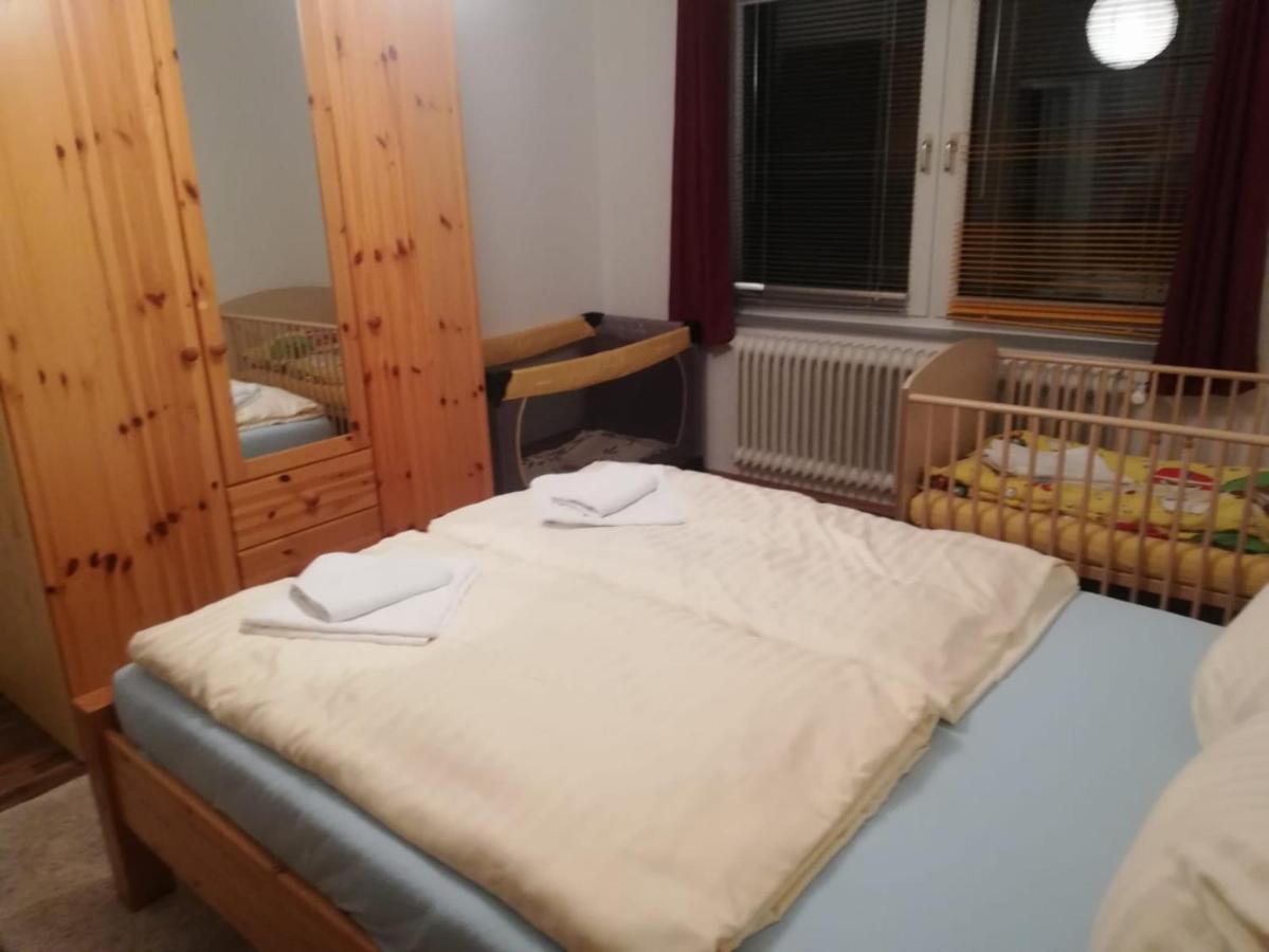 Ferienwohnung Suedstrandkrabbe Wilhelmshaven Zewnętrze zdjęcie