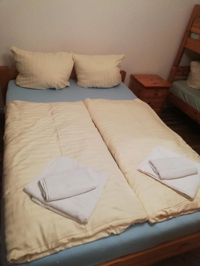 Ferienwohnung Suedstrandkrabbe Wilhelmshaven Zewnętrze zdjęcie