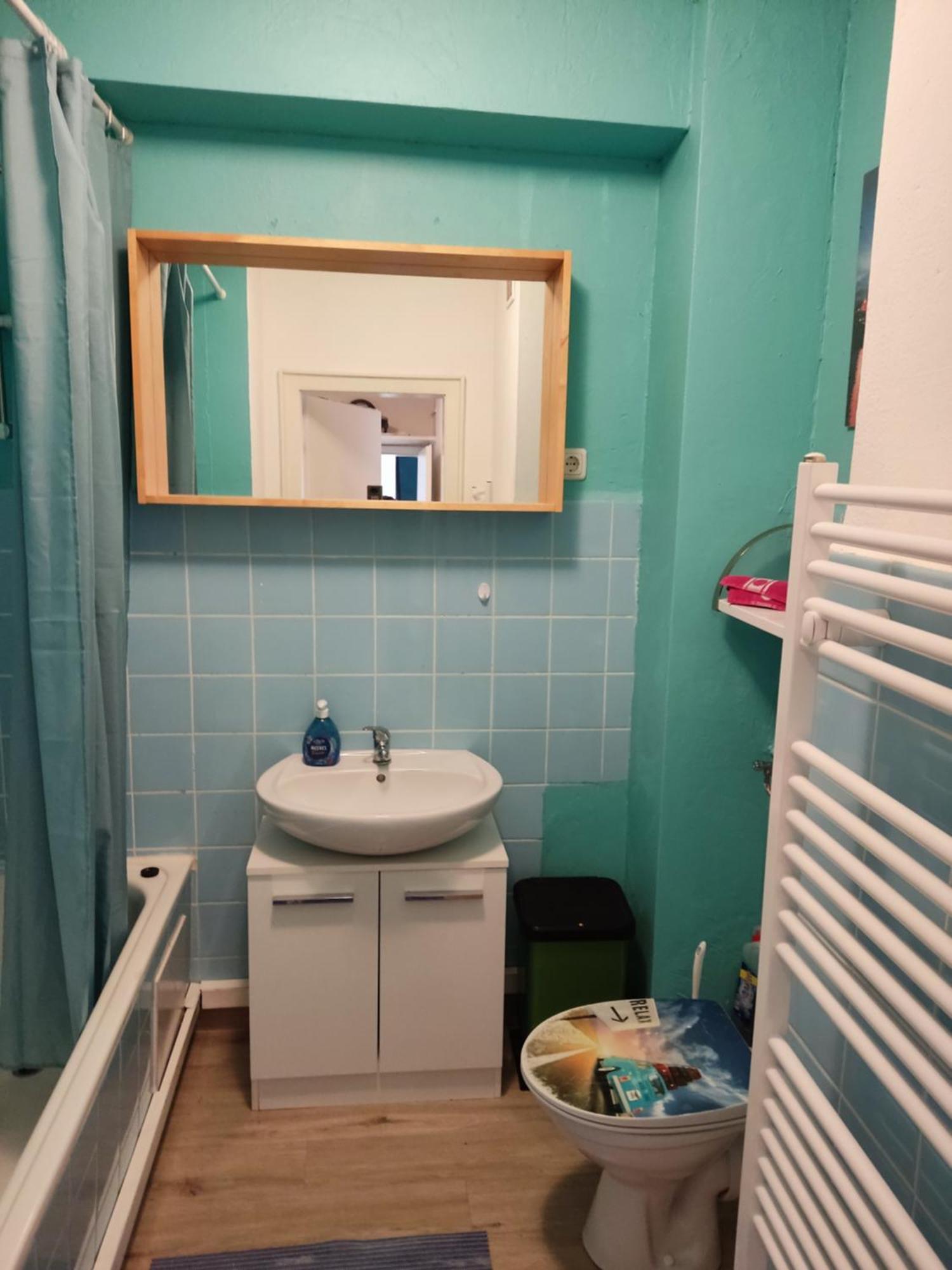 Ferienwohnung Suedstrandkrabbe Wilhelmshaven Zewnętrze zdjęcie